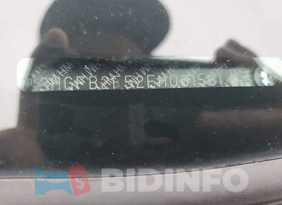 2HGFB2F52EH001531 Photo# 12