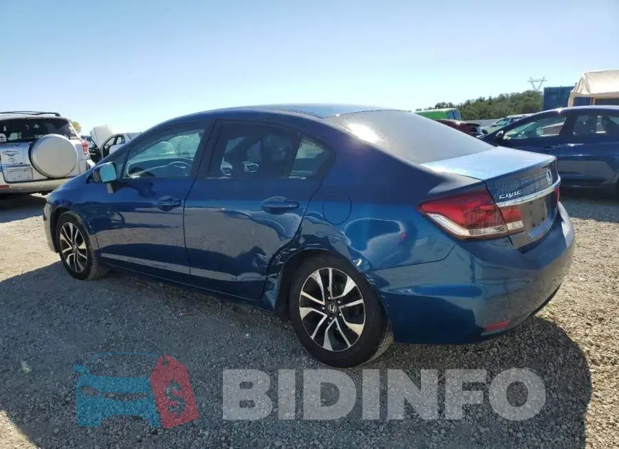 2HGFB2F82FH558676 Photo# 2
