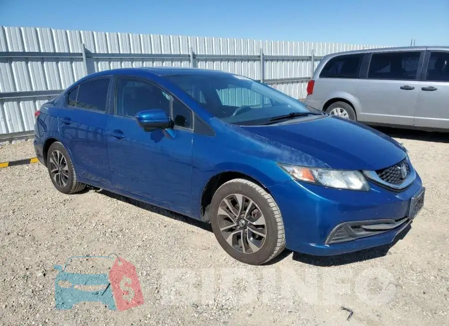 2HGFB2F82FH558676 Photo# 4