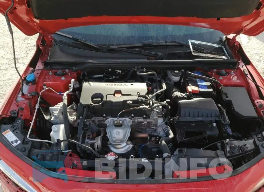 2HGFE2F52PH519181 Photo# 11
