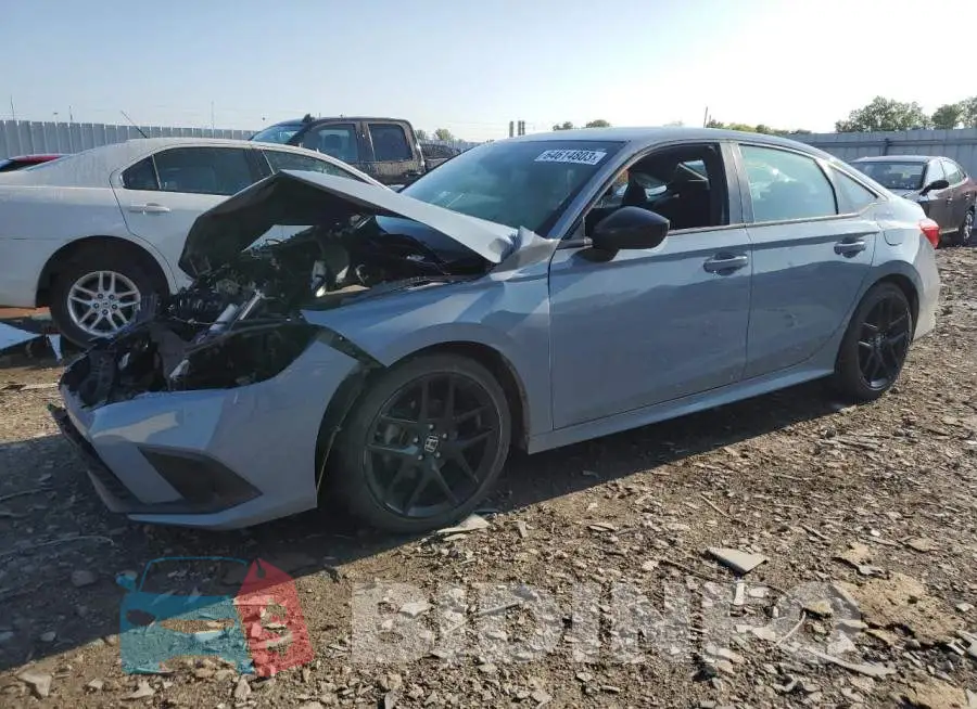2HGFE2F57NH550942 Photo# 1