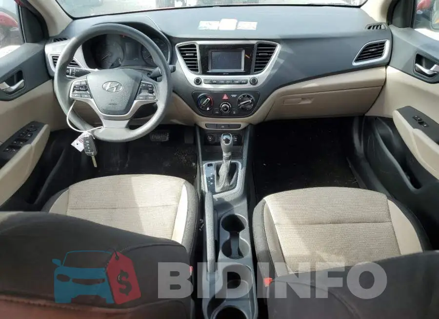 3KPC24A63NE170899 Photo# 8
