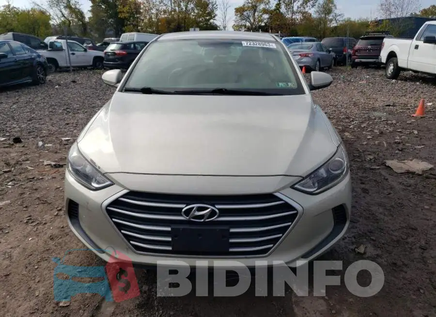 5NPD74LF6HH104754 Photo# 5