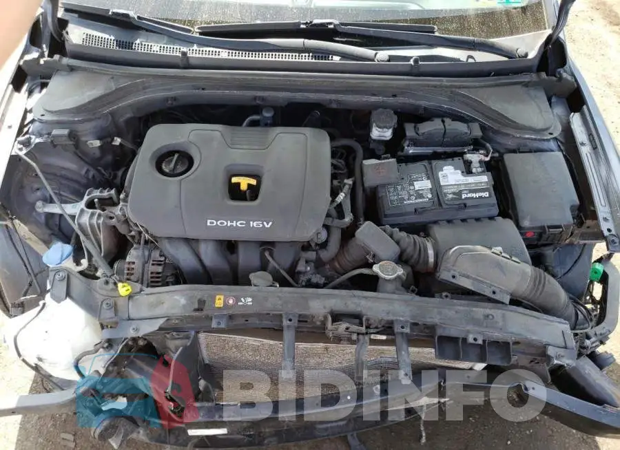 5NPD84LF0JH267533 Photo# 11