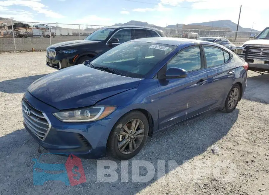 5NPD84LF4HH123672 Photo# 1