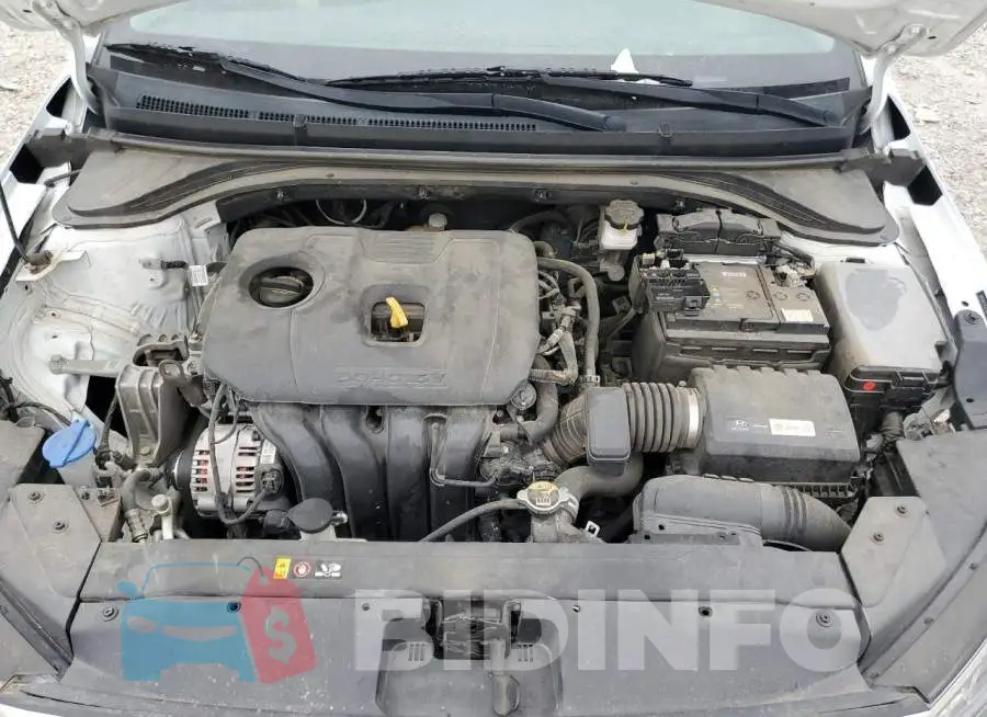 5NPD84LF4KH478879 Photo# 11