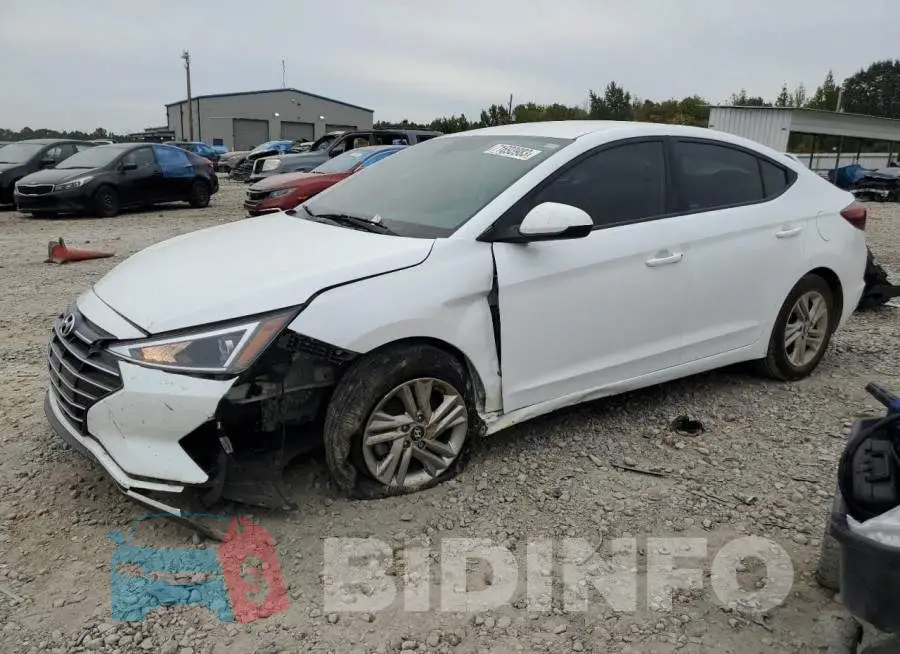5NPD84LF4KH478879 Photo# 1