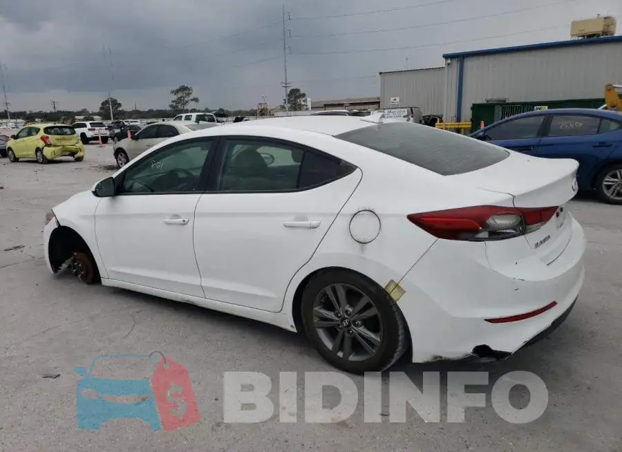 5NPD84LF6HH000780 Photo# 2