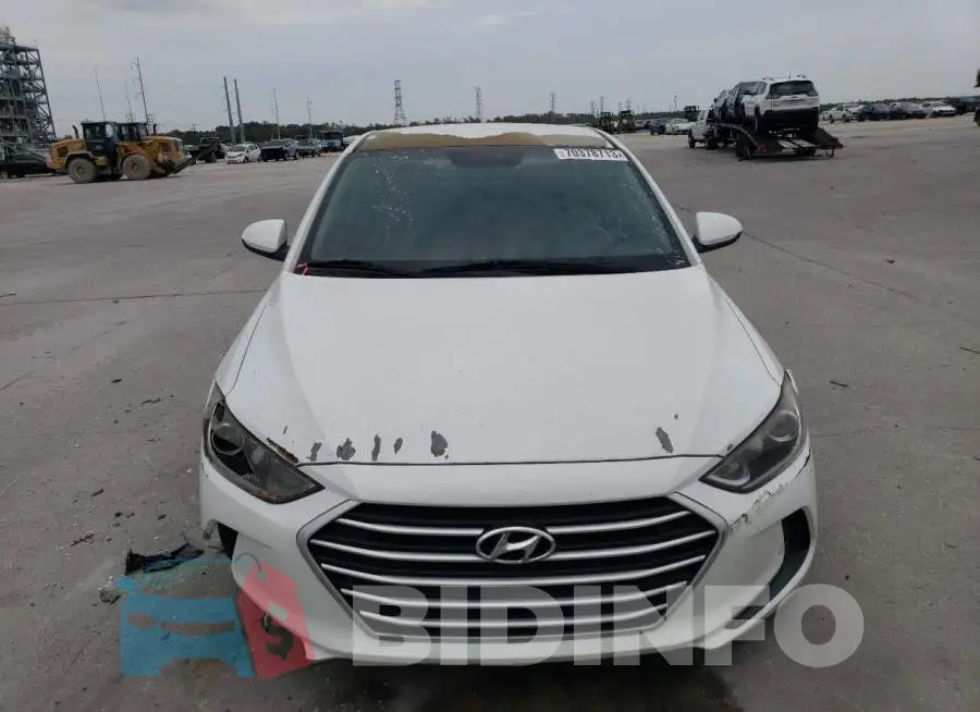 5NPD84LF6HH000780 Photo# 5