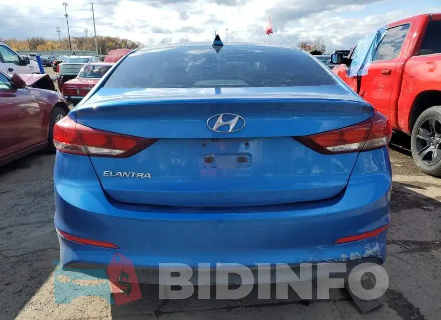 5NPD84LF7HH145018 Photo# 6