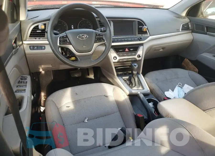 5NPD84LF7JH255458 Photo# 8