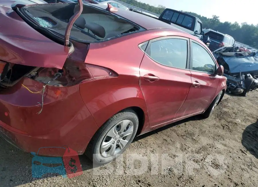 5NPDH4AE5GH711444 Photo# 3