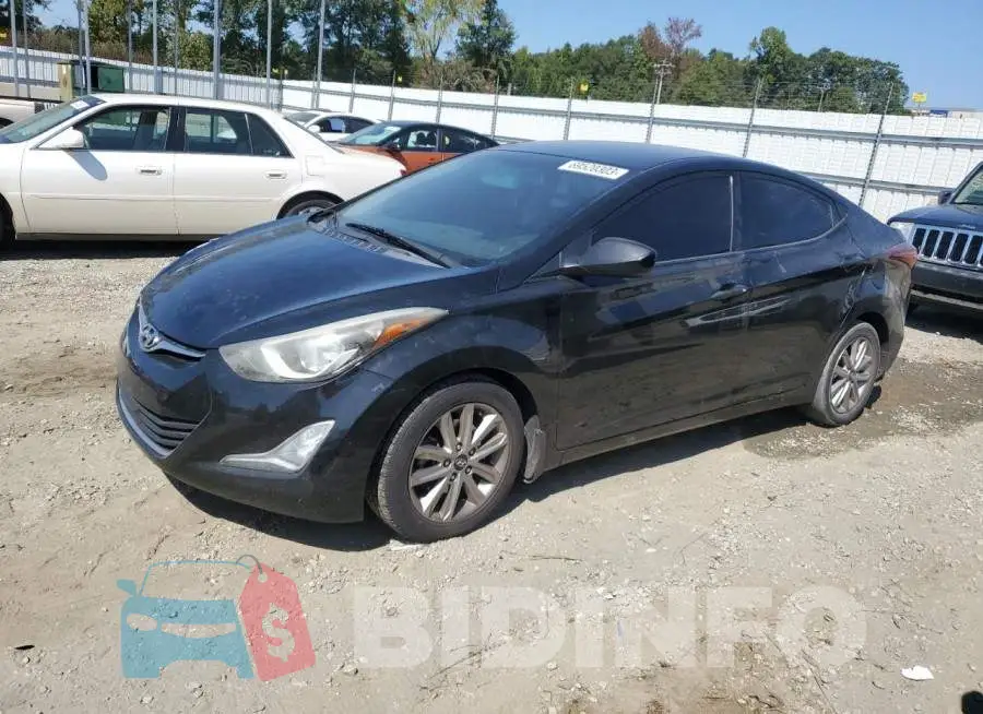 5NPDH4AE8EH479922 Photo# 1