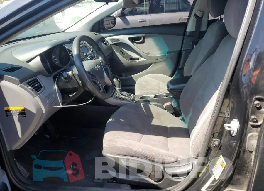 5NPDH4AE8EH479922 Photo# 7