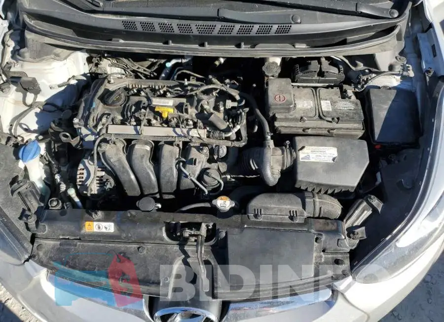 5NPDH4AE9FH649609 Photo# 11