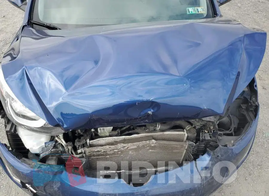 5NPDH4AE9GH689190 Photo# 11