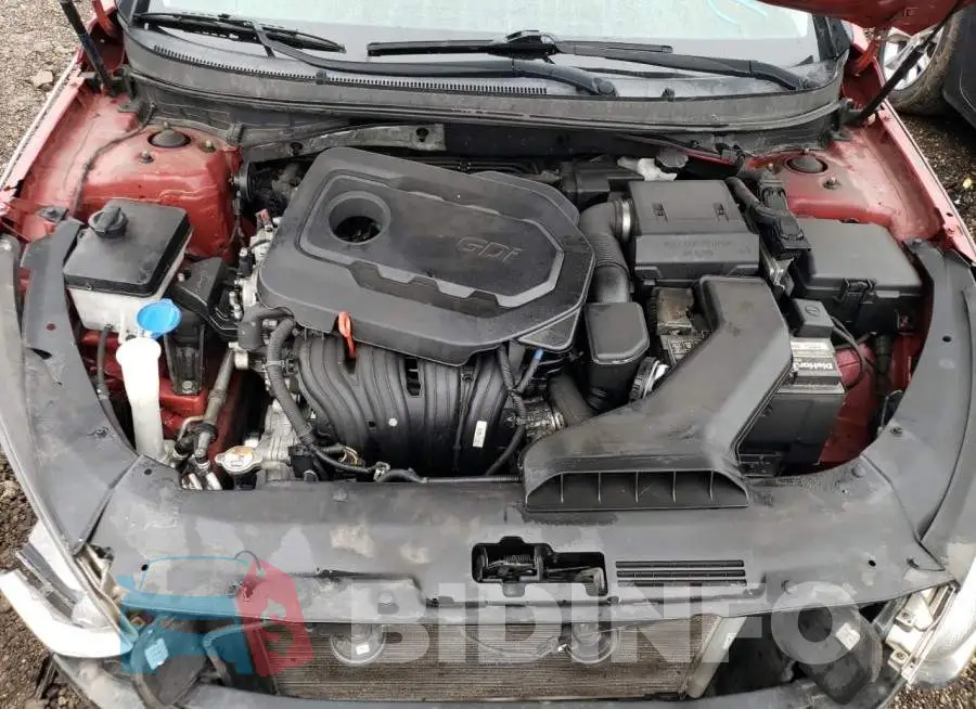 5NPE24AF7KH731427 Photo# 11