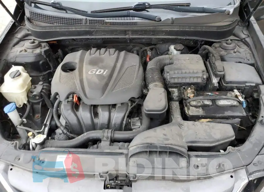 5NPEC4AC5EH832831 Photo# 11