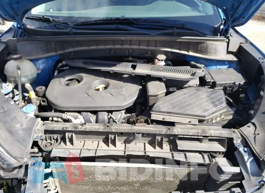 KM8J33A4XJU641063 Photo# 12