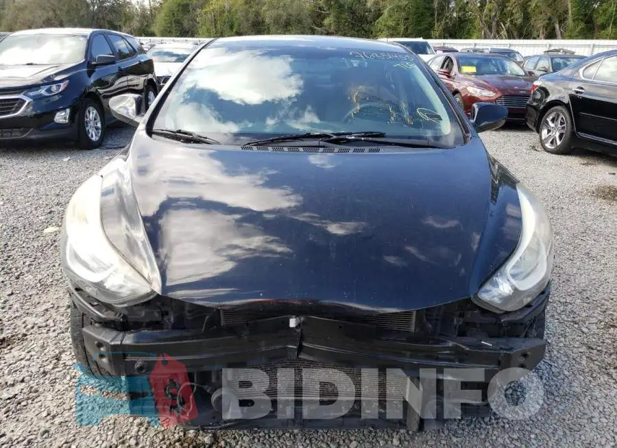 KMHDH4AE7GU481116 Photo# 5