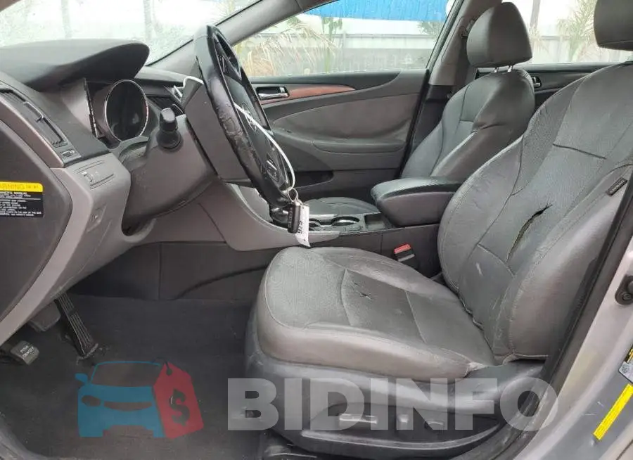 KMHEC4A42EA116044 Photo# 7