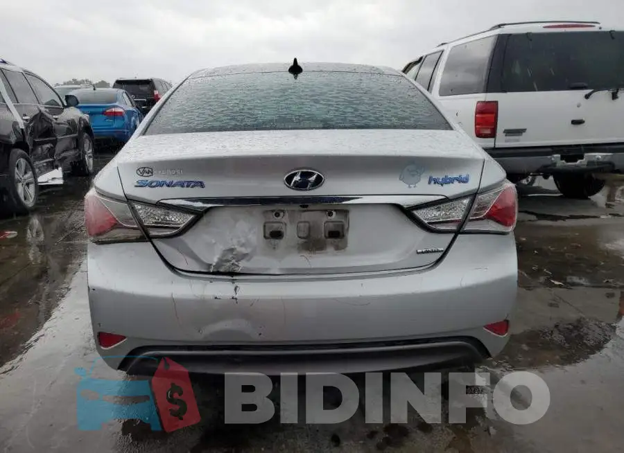 KMHEC4A45FA123684 Photo# 6