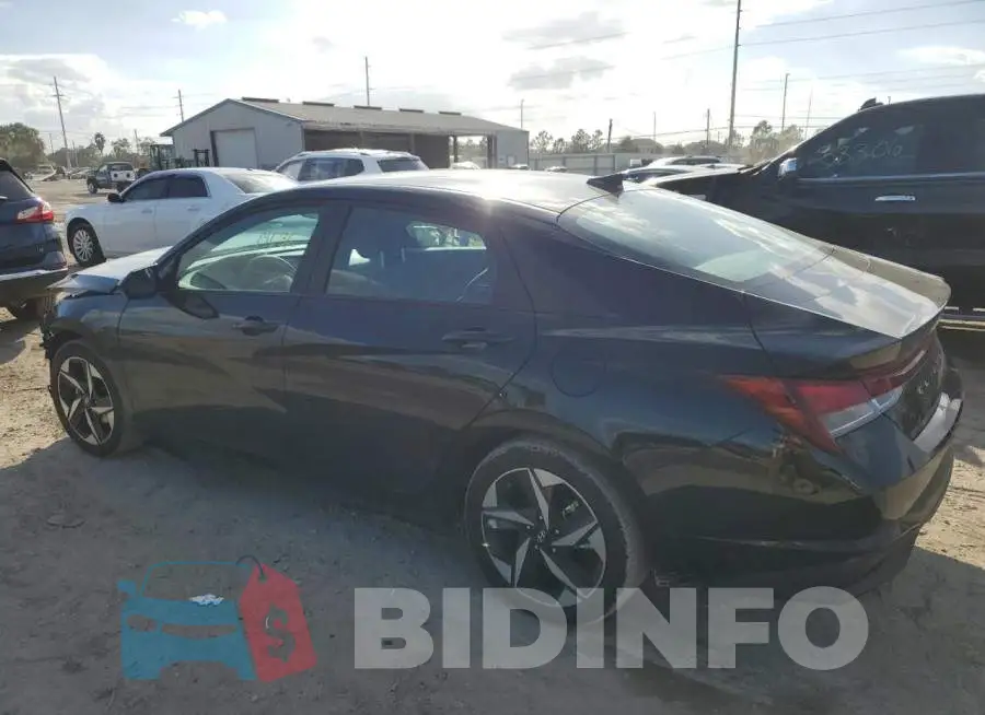 KMHLS4AG2PU441251 Photo# 2