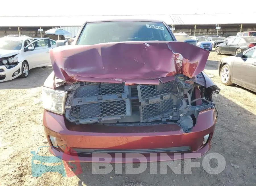1C6RR6FG7JS272773 Photo# 5