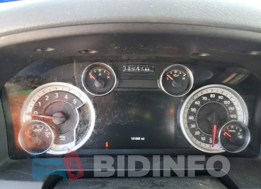 1C6RR6GM6FS651064 Photo# 9