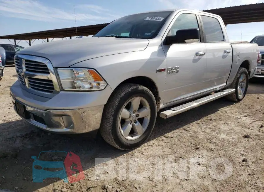 1C6RR6LM6FS580728 Photo# 1