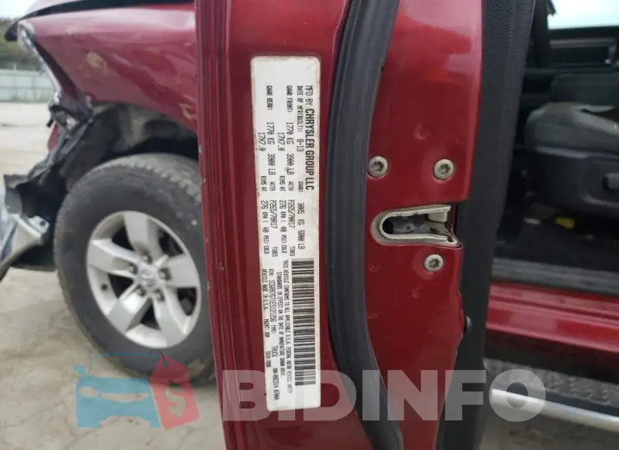 1C6RR7GT1ES121256 Photo# 12