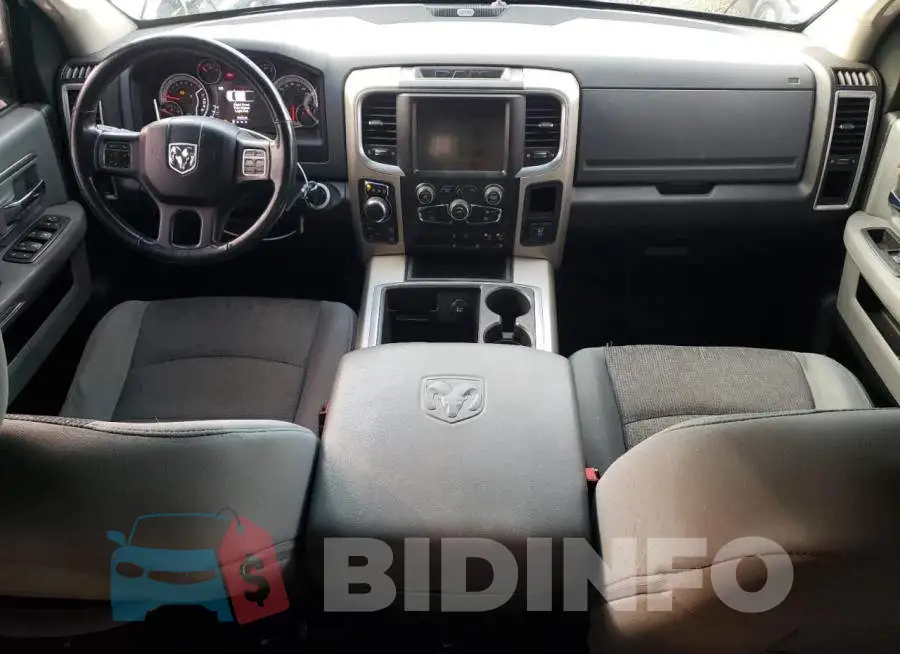 1C6RR7LT6ES290288 Photo# 8