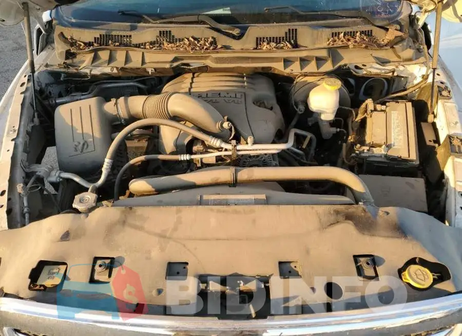 1C6RR7TT9JS150357 Photo# 11