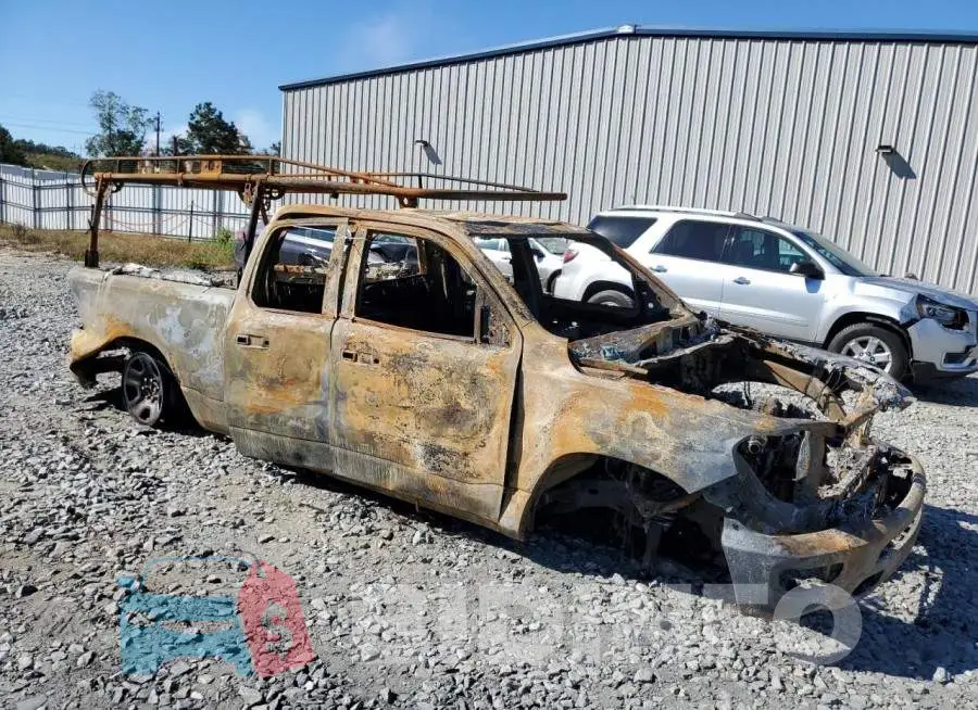 1C6RRECT3KN613646 Photo# 4