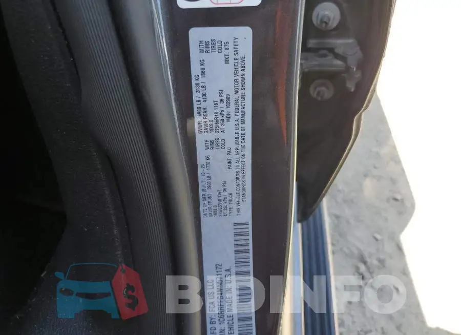 1C6RRFFG4MN571172 Photo# 12