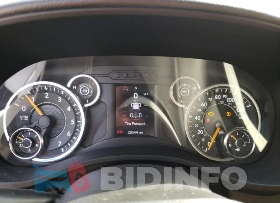 1C6SRFBT9NN142518 Photo# 9