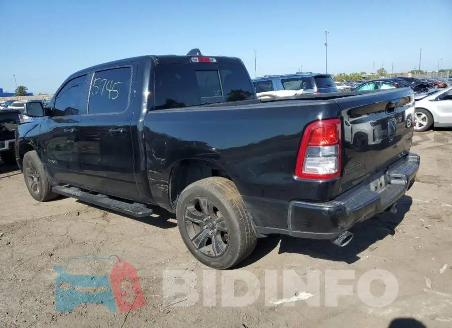 1C6SRFFT5LN325745 Photo# 2