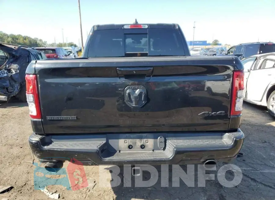 1C6SRFFT5LN325745 Photo# 6