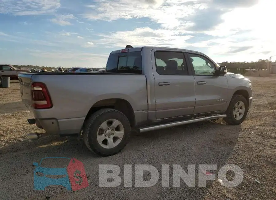 1C6SRFFT5NN241556 Photo# 3