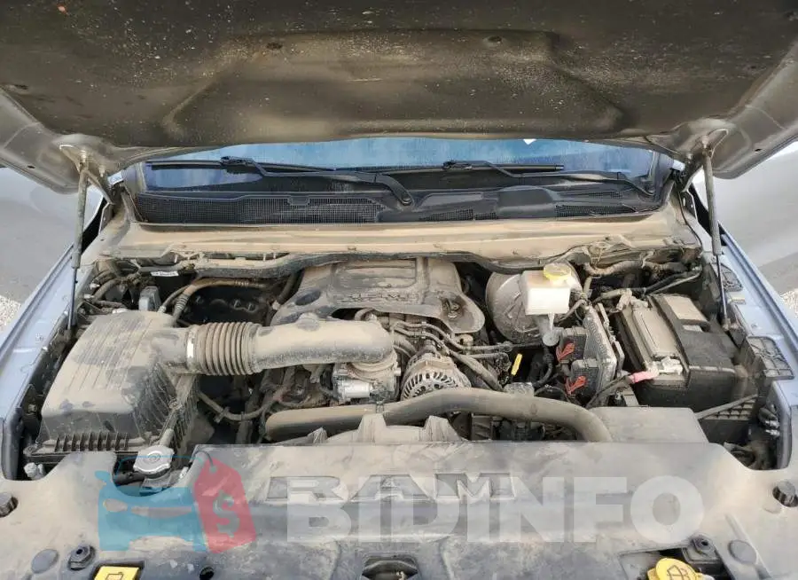 1C6SRFFT5NN241556 Photo# 11