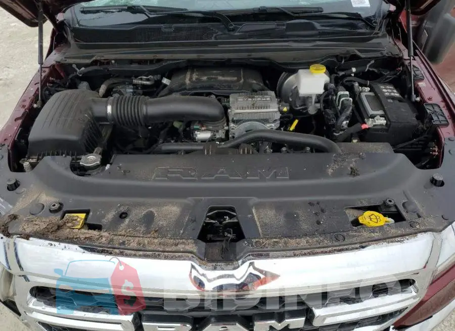 1C6SRFFT9PN555245 Photo# 11