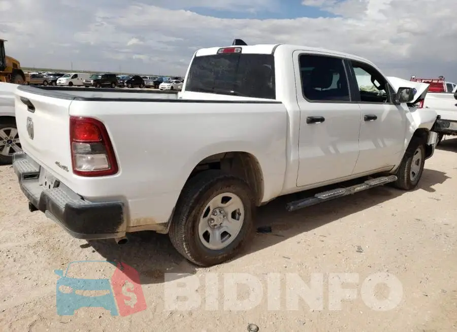 1C6SRFGT8PN627387 Photo# 3