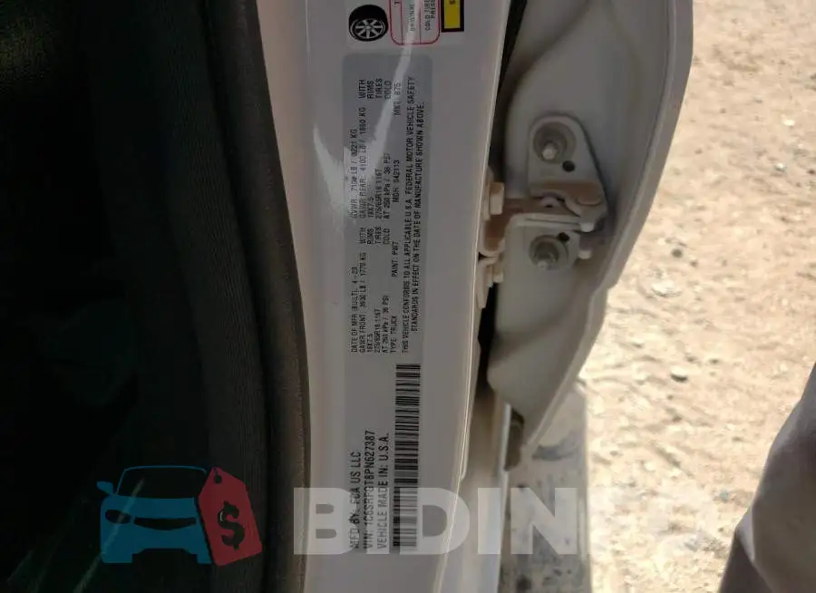 1C6SRFGT8PN627387 Photo# 12