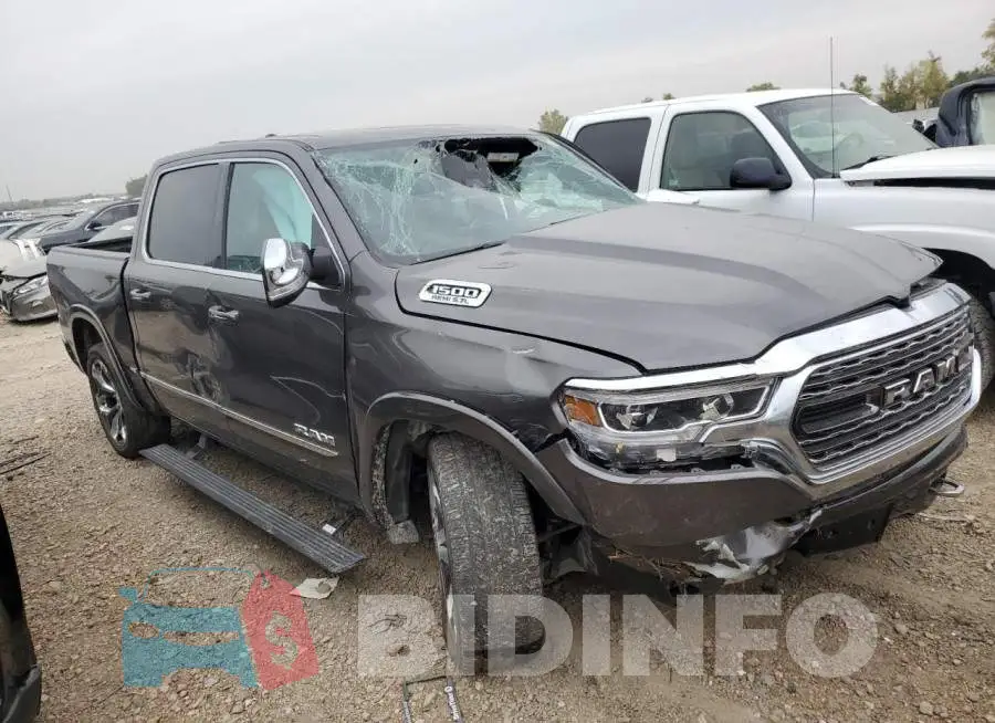 1C6SRFHT6LN356984 Photo# 4