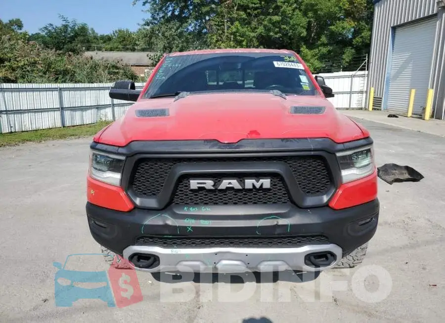 1C6SRFLT4LN279362 Photo# 5