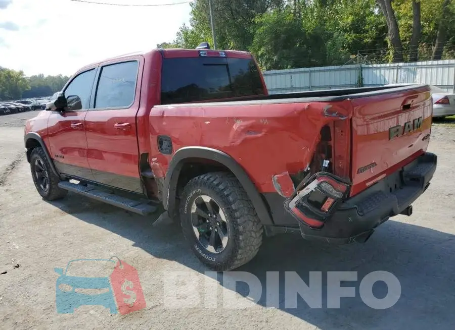 1C6SRFLT4LN279362 Photo# 2