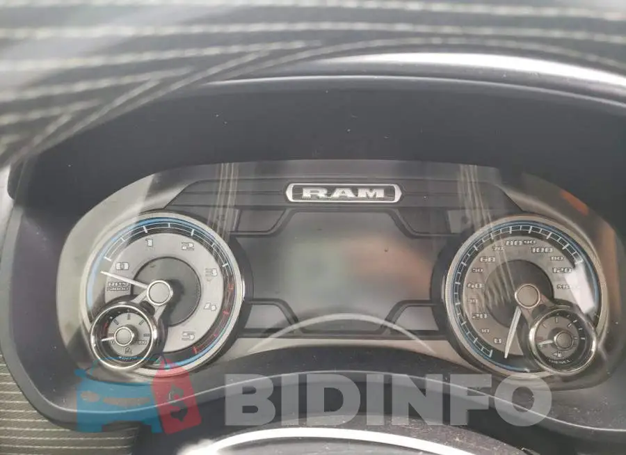3C63R3PL7KG668307 Photo# 9