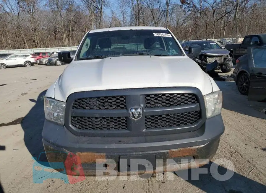 3C6JR7DGXEG245263 Photo# 5