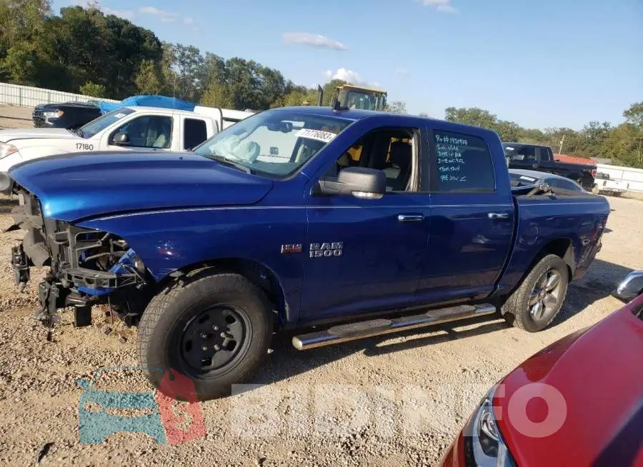 3C6RR6LT0HG716868 Photo# 1