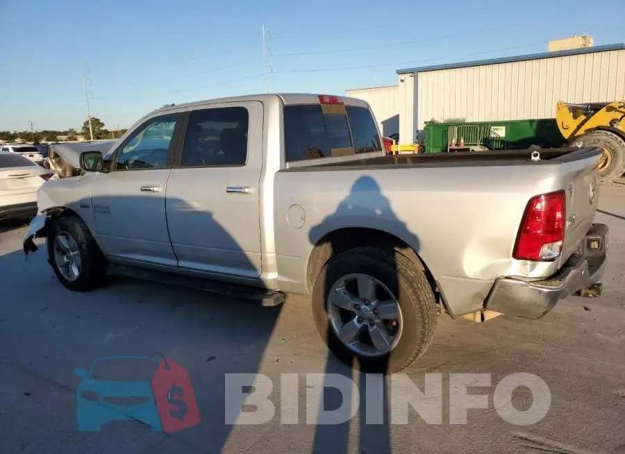 3C6RR6LT3HG637016 Photo# 2